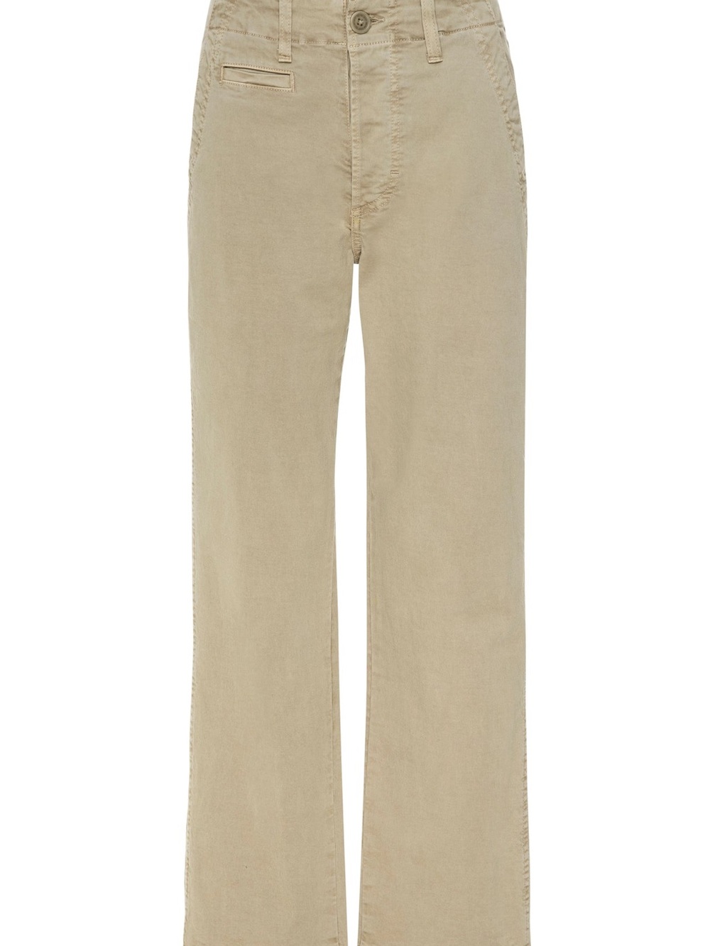 AMO Lillian Crop Chino